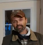 Danny Richard