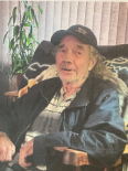 William James (Billy) Hart