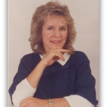 Nicole Laviolette Ouellette