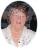 Phyllis K. Ward
