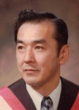 Edward Eiji Kawakami