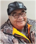 Leslie James Paranteau