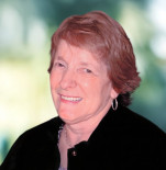 Olivette Fiset Lévesque