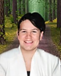 Nadia Dubé