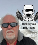 Richard Hamilton Dykes