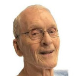 Donald Grant Ferguson