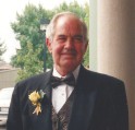 Robert (Bob) McLachlan