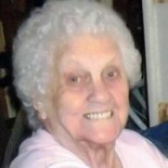 Ethel Frances Bowles