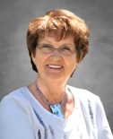 Marguerite Morasse