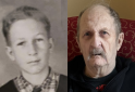 Charles David Theriault
