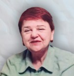 Lucille Canuel