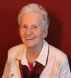 Pauline Francoeur Bourassa