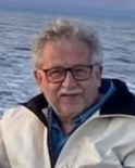 Reverend Michael Glen Sampson