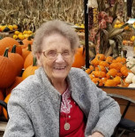 Kathleen Mary Higham Gilbert