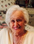 Aristea Mary Thomaidou Tsaros