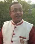 Swapan Kumar Chakraborty