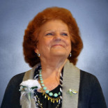 Gisèle Béland Collins