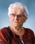 Alphonsine Larrivée Gagnon