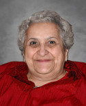 Madeleine Calpakdjian Meguerian