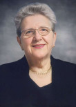 Jeanne Laviolette Sakala