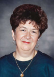 Suzanne Hebert