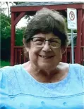 Barbara Lyn Charbonneau