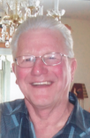 Donald David Estabrooks