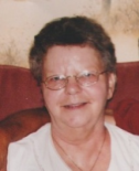 Yolande Clavette