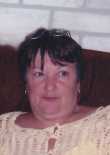 Gail Mary Nichol