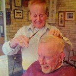 Joseph Roderick Gillis