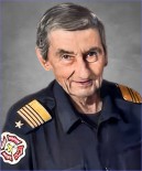 Roger Boucher