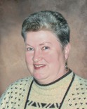 Huguette D'Anjou Lévesque