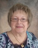 Claudine Gagné Emond