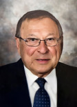 Joseph (Joe) Baco