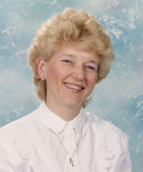 Claire Lalande Dumoulin