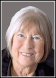 Carol Helen MacLeod