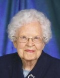 Ella M. Walker