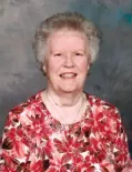Norma Margaret Doan