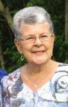Bernice Belliveau