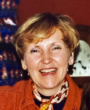 Doris Navratil
