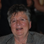 Lise Dalpé Pariseau