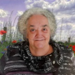 Claudette Gagné Lévesque