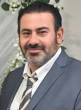 Sarkis Kerkorian