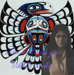 Victoria Lee (Vikki Snooks) Hamelin