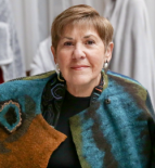 Jacqueline (Artiste Leblanc) LeBlanc