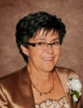 Lucille Labonté Gagné