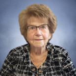 Monique Matteau Blais