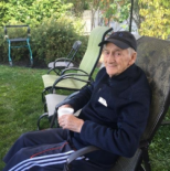 Joseph Clarence Savoie