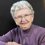 Patricia Marie (Pat) Bowie Bowes