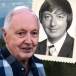 Lawrence Julian (Larry) Terrick